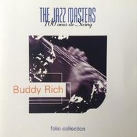 Buddy Rich, Candido Camero, Barry Kiener, Steve Mrcus, Moen,