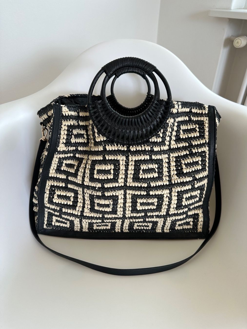 Taschen für Damen: Tasche – Gebraucht aus Zürich von PetraBallon