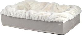 Dogspring by Maul Buddelbox Malibu Hundebett Hundematte