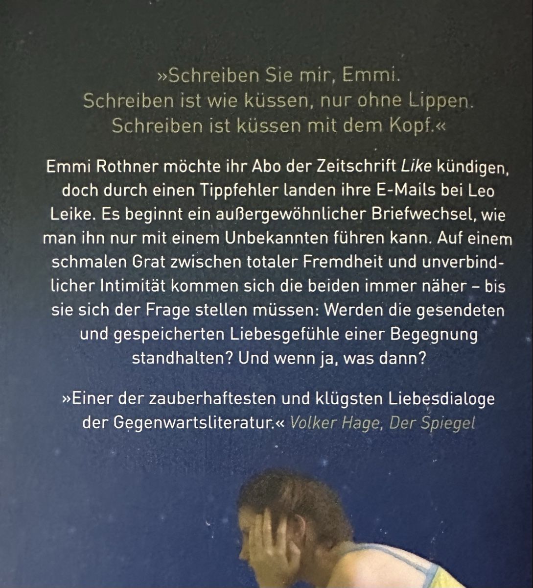 Libri: Gut gegen Nordwind-Daniel Glattauer-Taschenbuch – Nuovo e nell'imballaggio originale da Bern venduto da nid_nwq5 1