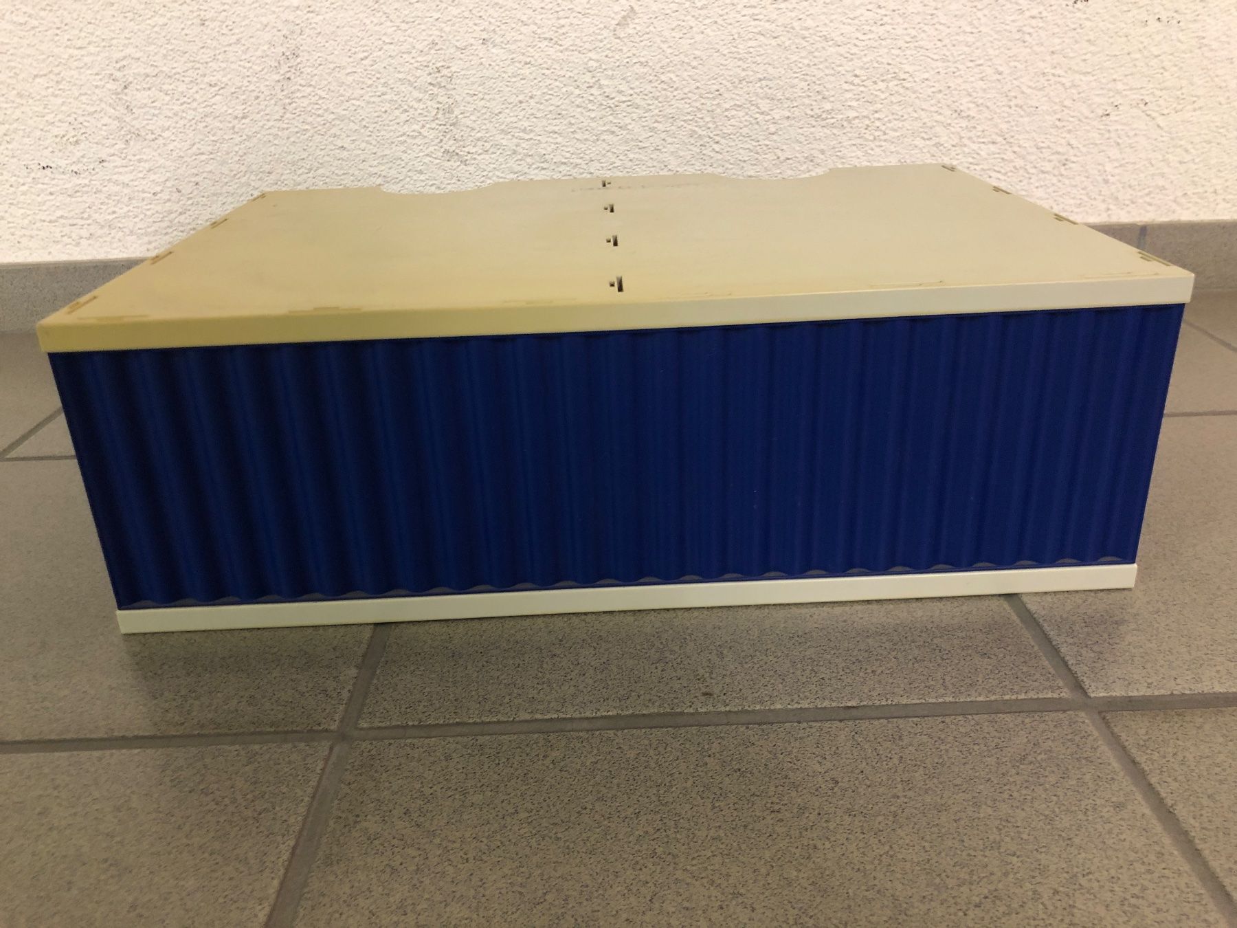 Contenitori & Simili: Papierablagefächer – Usato da Eschlikon TG venduto da ArtRec 3