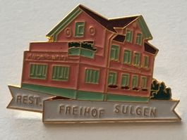 1 Pin Restaurant Freihof Sulgen