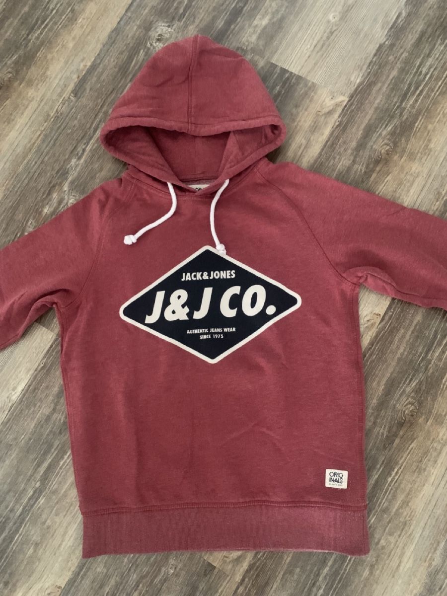 Jack & Jones Pulls & Sweat-shirts: Jack&Jones Kapuzenpullover – Défectueux à Emmen par Bgucci_girl 1