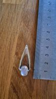 pendentif argent