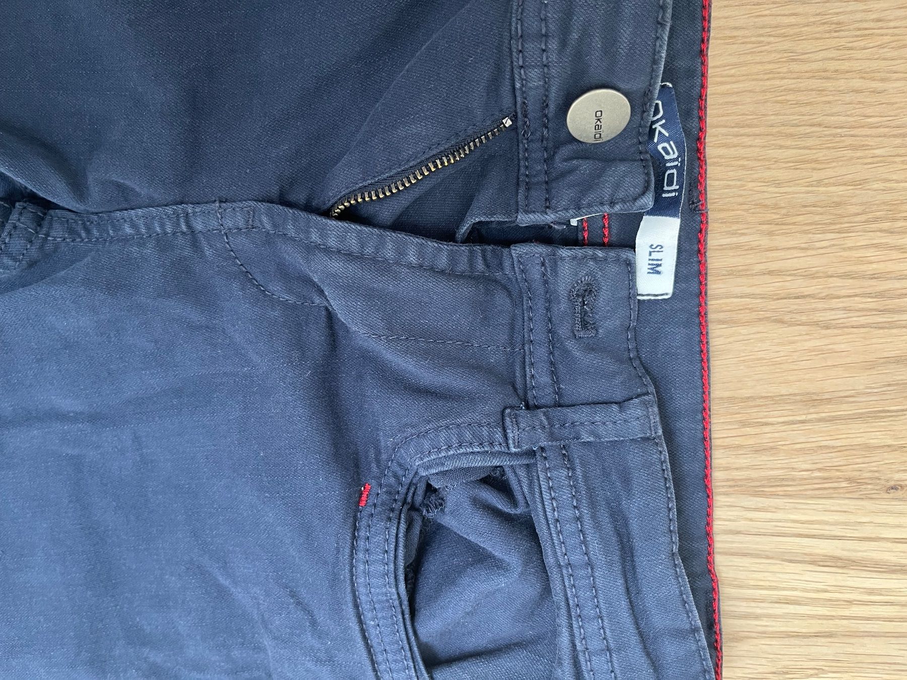 Okaidi Pantaloni: Hose Jungen Okaidi – Usato da Wetzikon ZH venduto da joc_p8jn 4