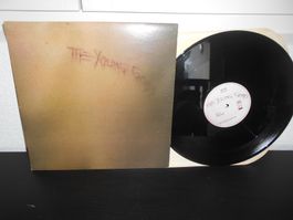 The Young Gods – Envoyé! / MAXI / 1986