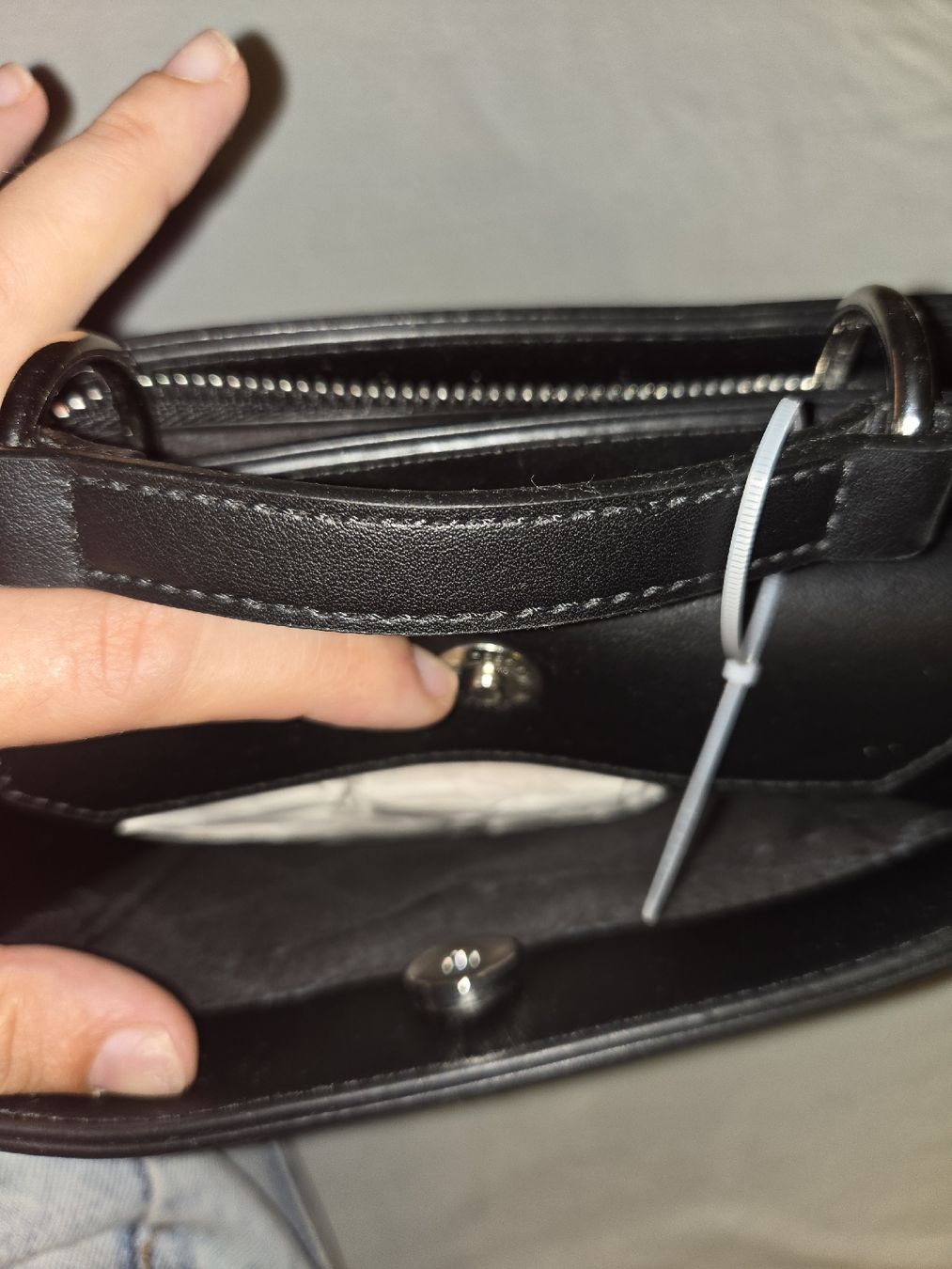 Steve Madden Sacs femmes: Steven Madden – Neuf (Voir description) à Möhlin par Ponjevici123 2