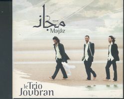 Majaz  - Le Trio Joubran