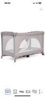 Joie Allura 120 Reisebett "Satellite"
