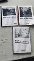 3 Basler Zeitung Hefte Basel Geschichte