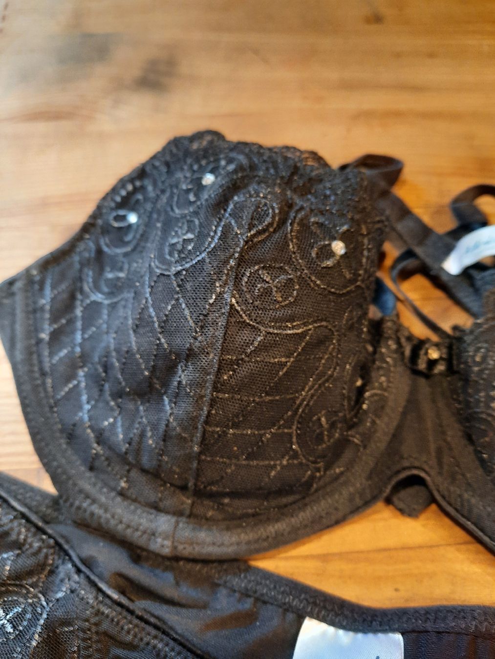 Altra biancheria intima: SET  BH/SLIP schwarz, neu – Nuovo (secondo la descrizione) da Busswil BE venduto da balu37 2