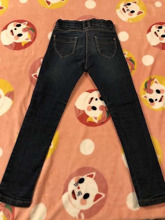 Pantaloni: Jeans Hose Pepperts 122 – Usato da Regensdorf venduto da Piritatti 2