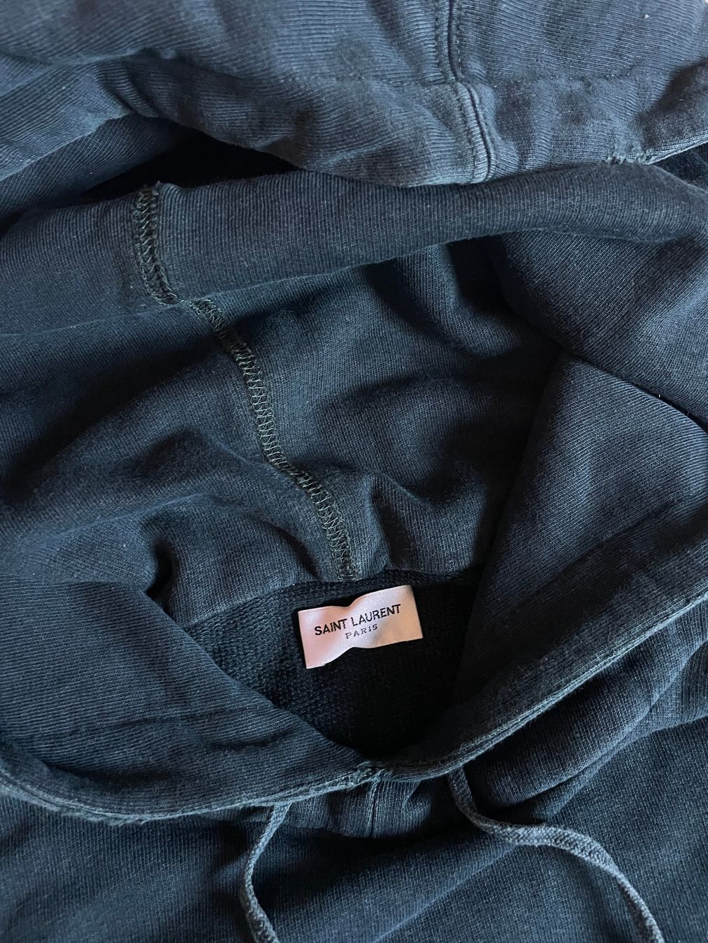 Saint Laurent Pullover & Sweatshirts: Original Saint Laurent Hoodie – Gebraucht aus Benken SG von tame_impala 3