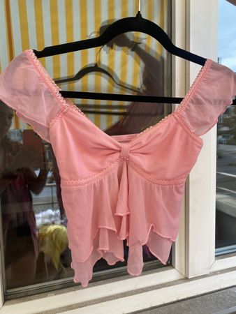 SHEIN top XS