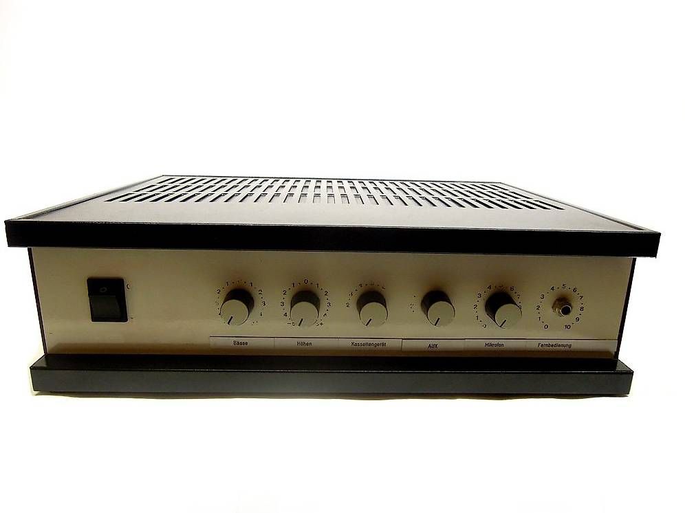 Strumenti musicali: BOUYER AS 65 [ID 1006] – Usato da St. Gallen venduto da RR_SonicDesign