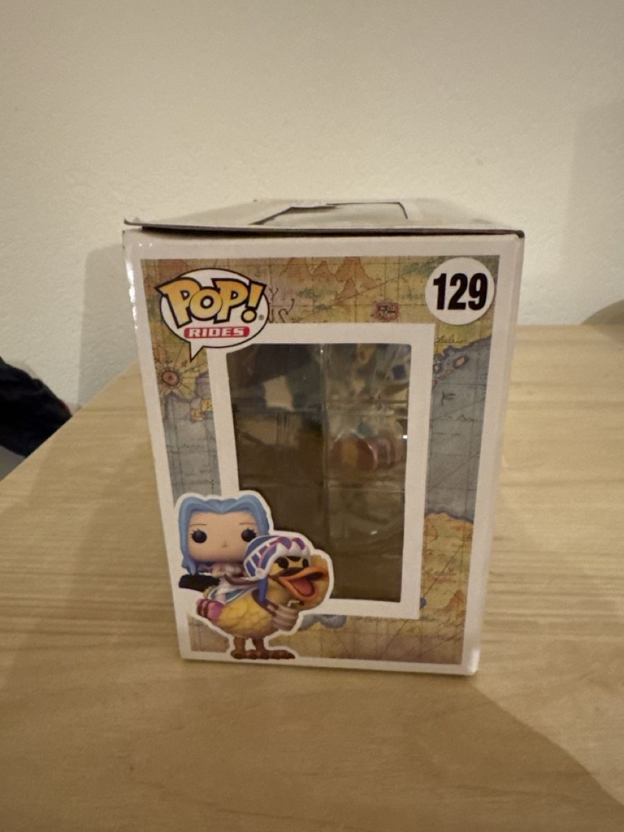Funko Statuette: Pop one piece – Nuovo (secondo la descrizione) da Grenchen venduto da MaximvsGE 2