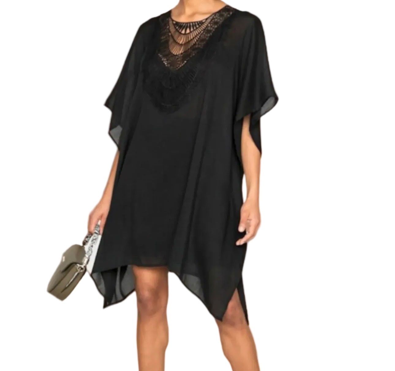 Vestiti: Anna field Robe - bon état - taille S – Usato da Vuisternens-Romont venduto da gol_xp6p