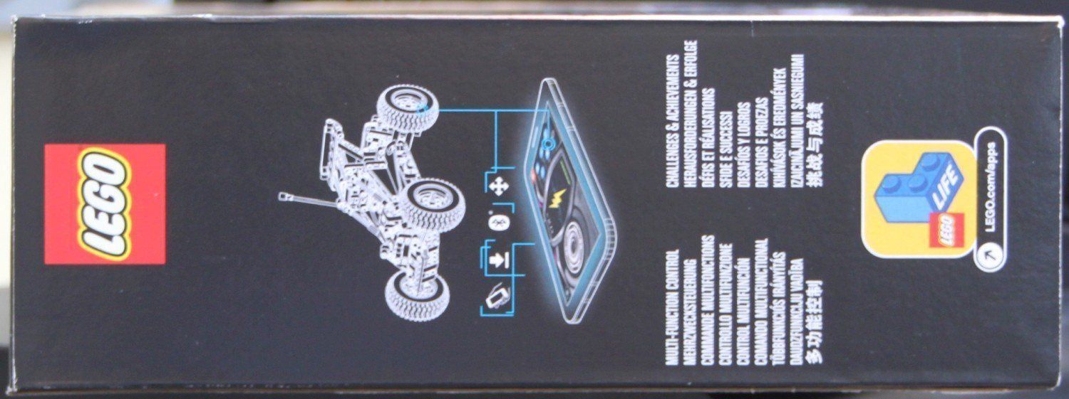 Lego Kit di costruzioni: Lego Technic 42124 in OVP – Nuovo e nell'imballaggio originale da Kriens venduto da Oirador 2
