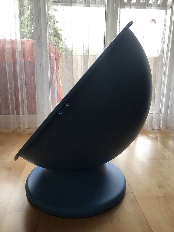 Poltrone: IKEA PS LÖMSK Drehsessel – Usato da Küsnacht ZH venduto da sis_v7qk 1
