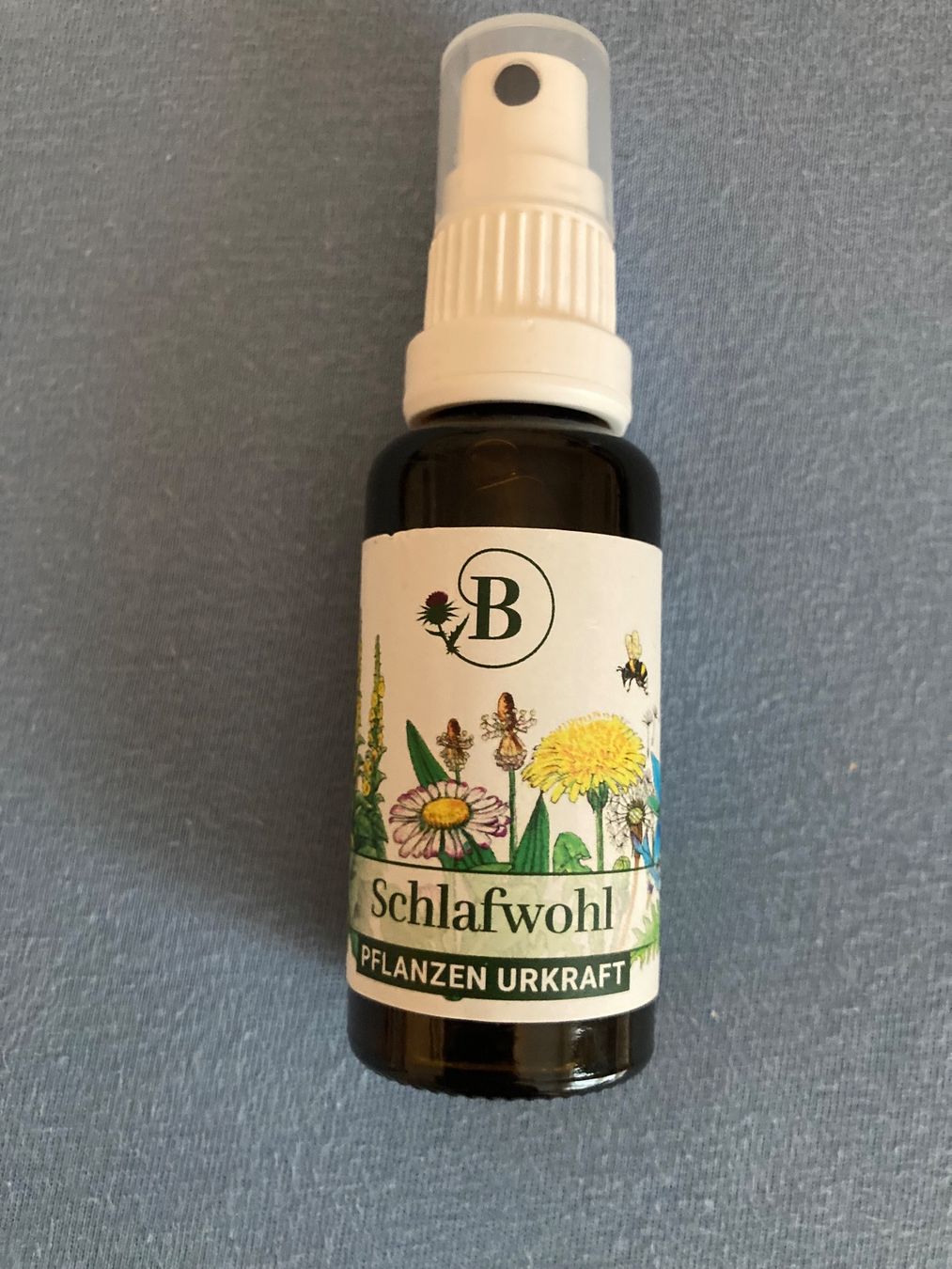 Sonstige Körperpflege: Schlafwohl – Neu und originalverpackt aus Bülach von Stellina72
