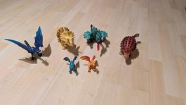 Play Mobil Dinos