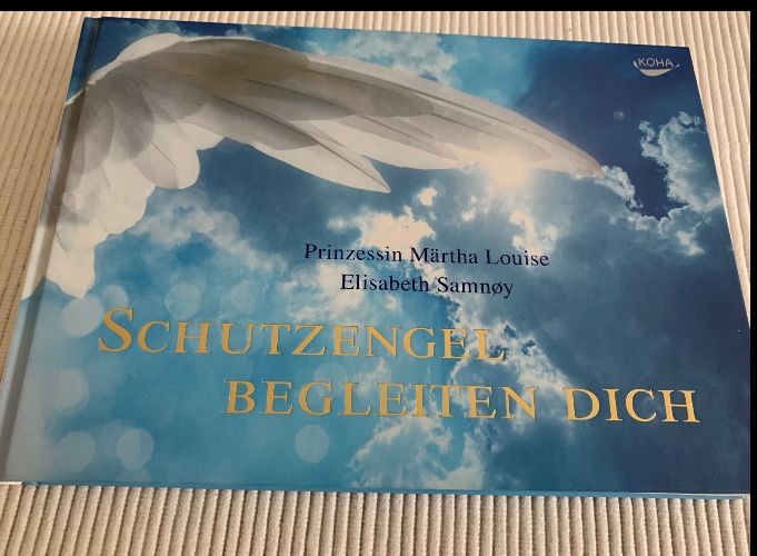 Libri: Schutzengel begleiten dich - 📕 – Nuovo e nell'imballaggio originale da Erlenbach ZH venduto da Ritschly