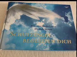Schutzengel begleiten dich - 📕