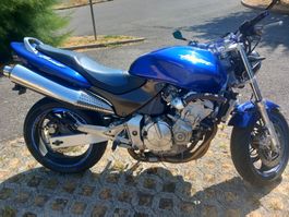 A vendre Honda Hornet CB600F