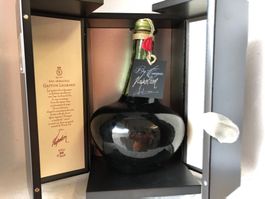 2 Lt. Bas Armagnac Napoleon 10 Jahre Baron G. Legrand 40%...