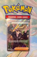 Leval Ultra Rare Paldeas Schicksale 227/091