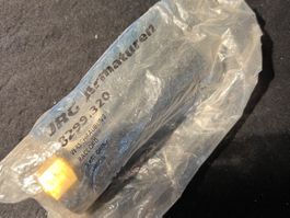 JRG Verschraubung 8299.320 neu ungebraucht