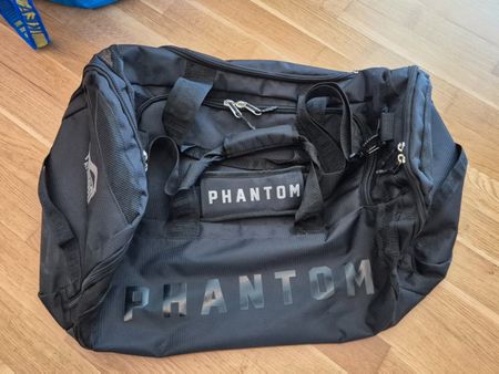 Sporttasche Phantom Athletics