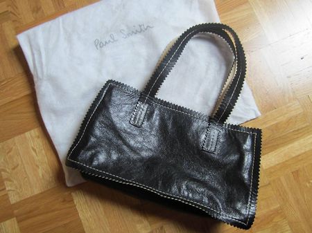 Sac original paul smith peu utilisé