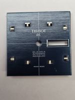 Cadran Tissot