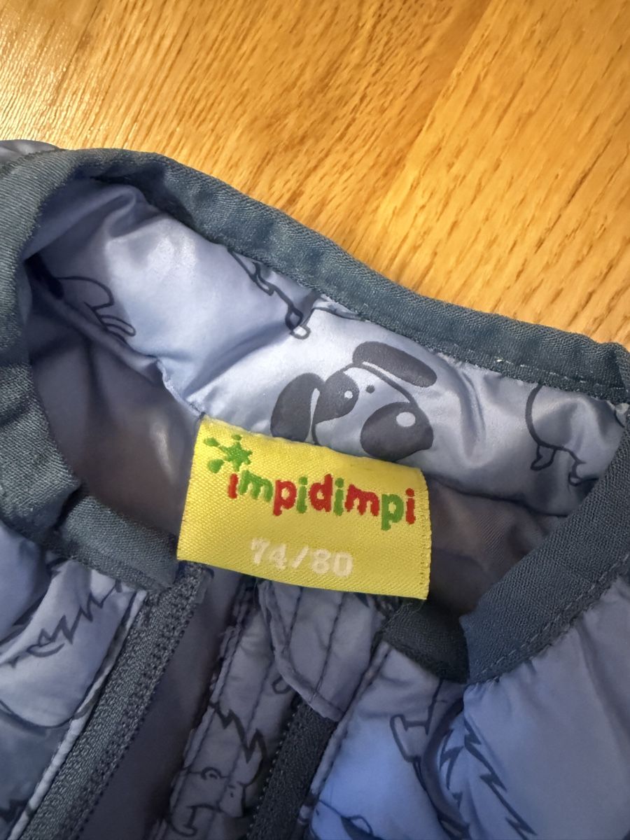 Giacche & Cappotti: Übergangsjacke – Nuovo (secondo la descrizione) da Altikon venduto da stebu85 1