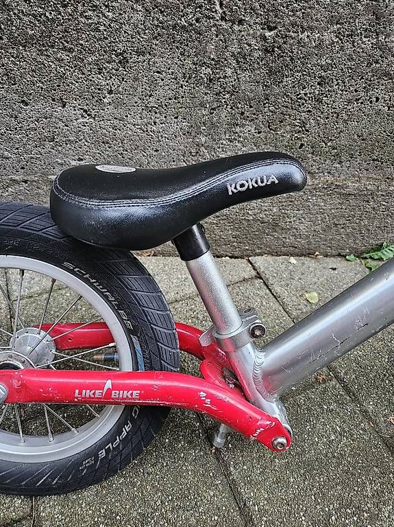 Biciclette: Kokua Kindervelo – Usato da Schwyz venduto da Francesca54 3