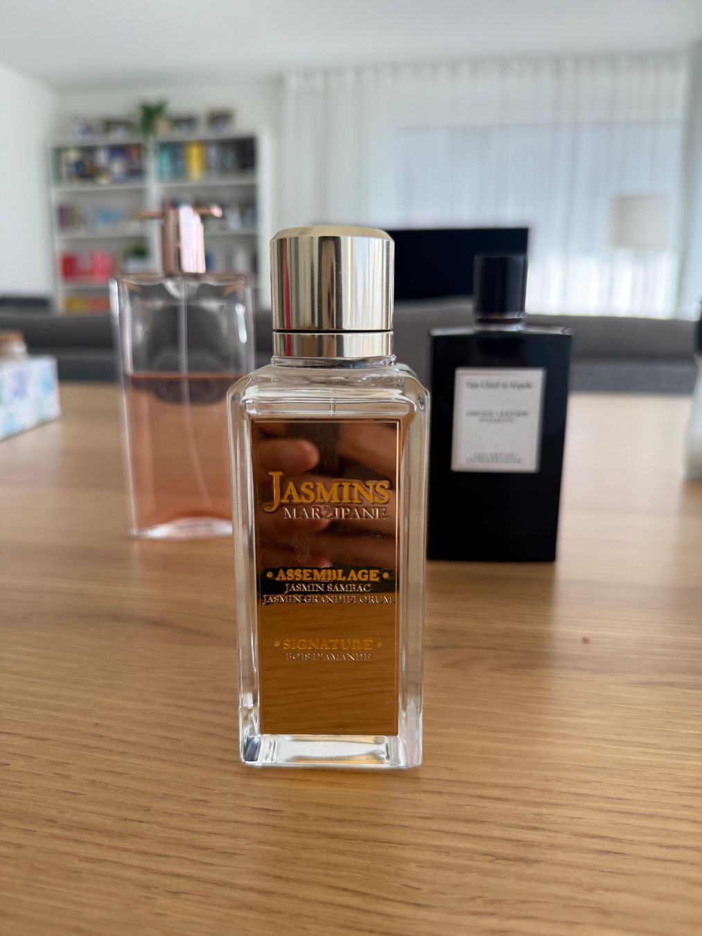 Lancôme Parfum & Eau de Toilette: Lancome Jasmins Marzipane – Gebraucht aus Männedorf von fge_tt7h