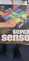 MB Super Senso Spiel Electronic Game