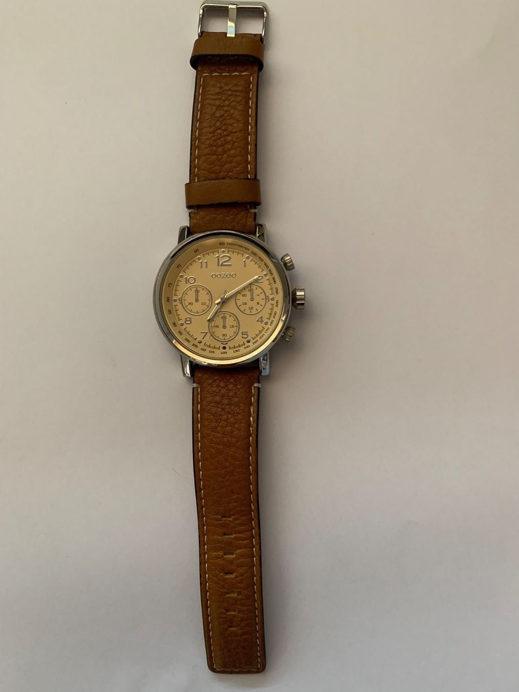 Orologi: Montre Oozoo 50mm – Usato da Corminboeuf venduto da MrGP87 1