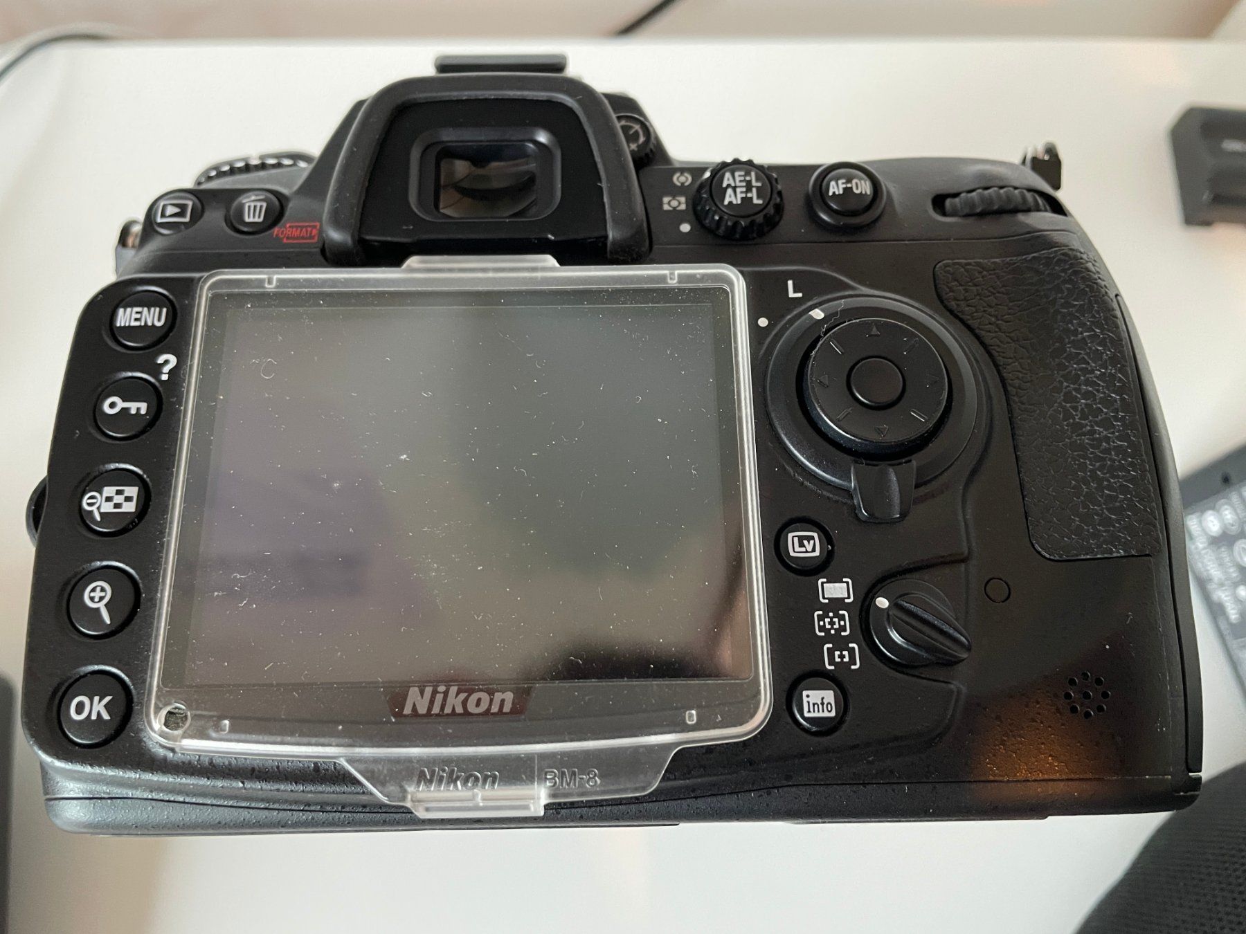Nikon Fotocamera: Nikon D300 s – Usato da Genève venduto da chl_zc89 4