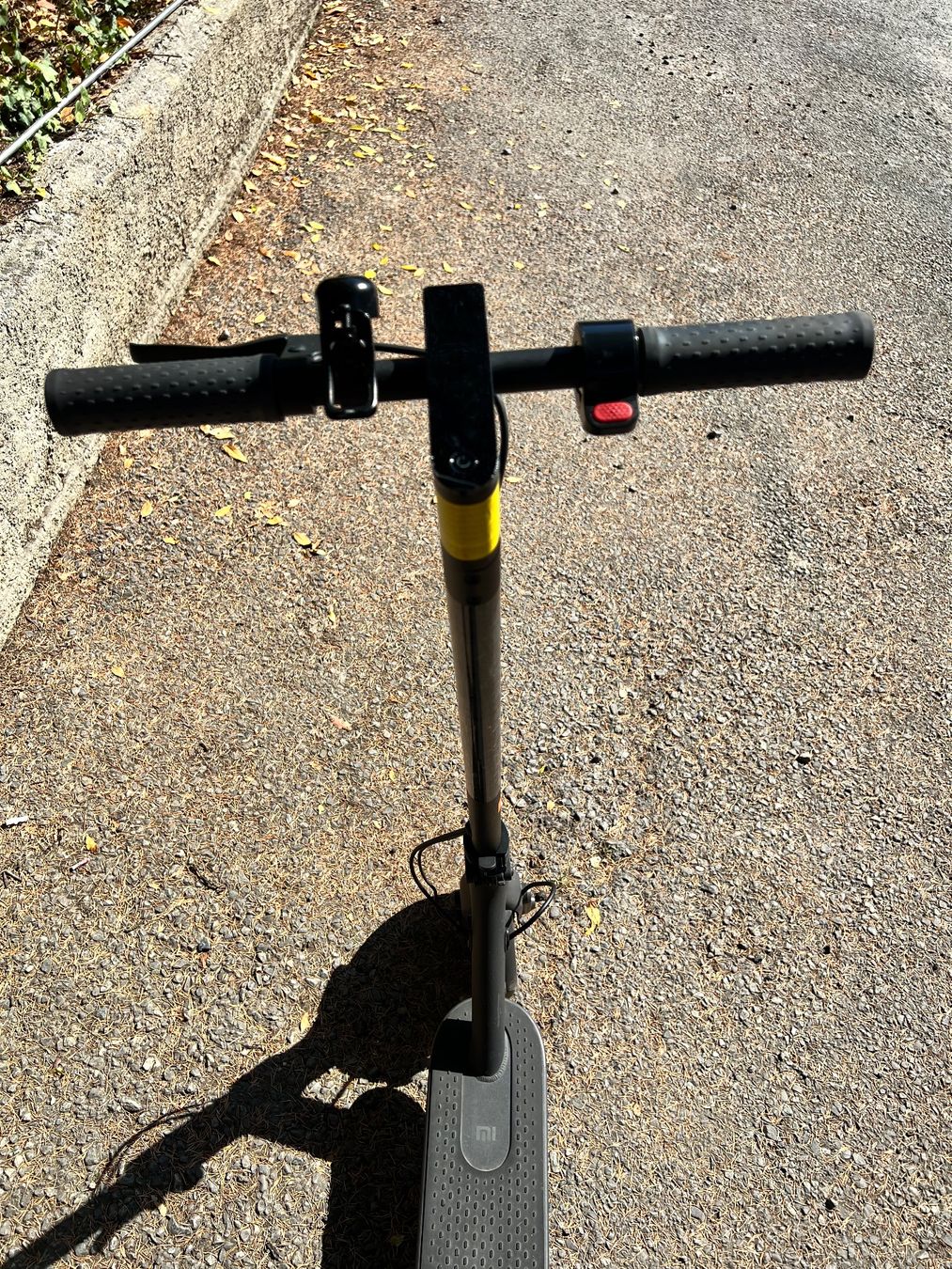 Xiaomi Kickboard: Trottinette électrique Xiaomi Pro2 comme neuve – Usato da Grand-Lancy venduto da mar_z7dy 4