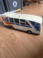 Playmobil bus 