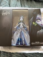 Monster High Skullector Corpse Bride Puppe neu OVP