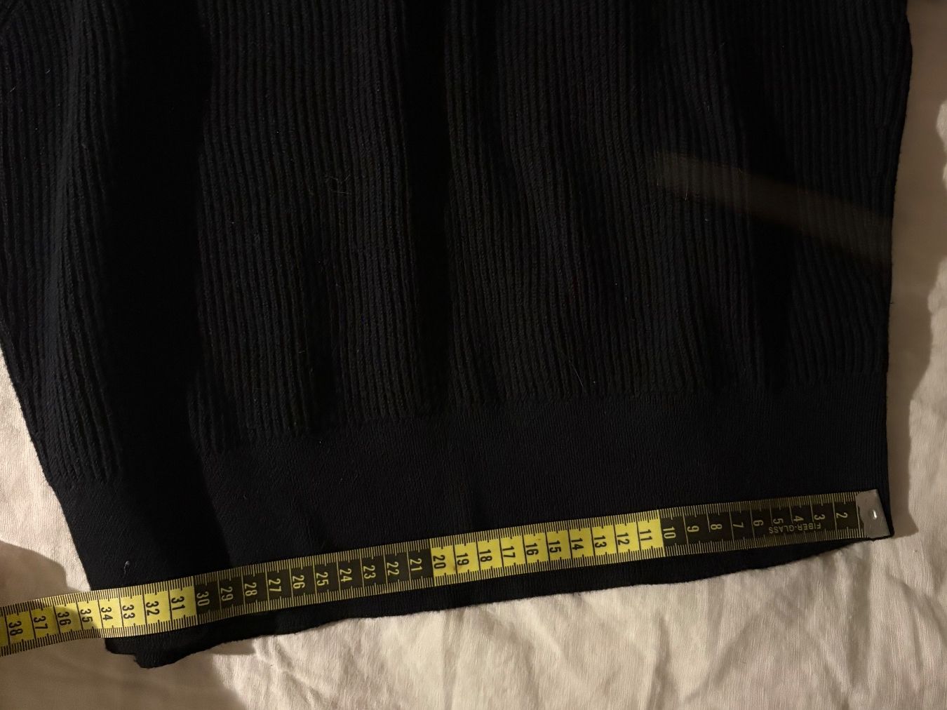 Sezane Pullover & Sweatshirts: Sezane Pullover gerippt mit Knöpfen Groesse S – Gebraucht aus Grüt (Gossau ZH) von han28 4