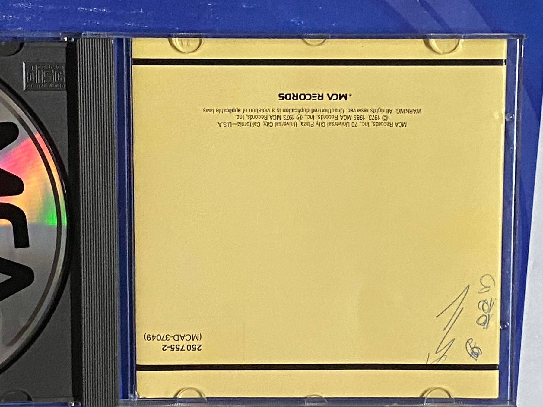 CDs: Steppenwolf – D'occasion à Muri b. Bern par AdidasCollector 3