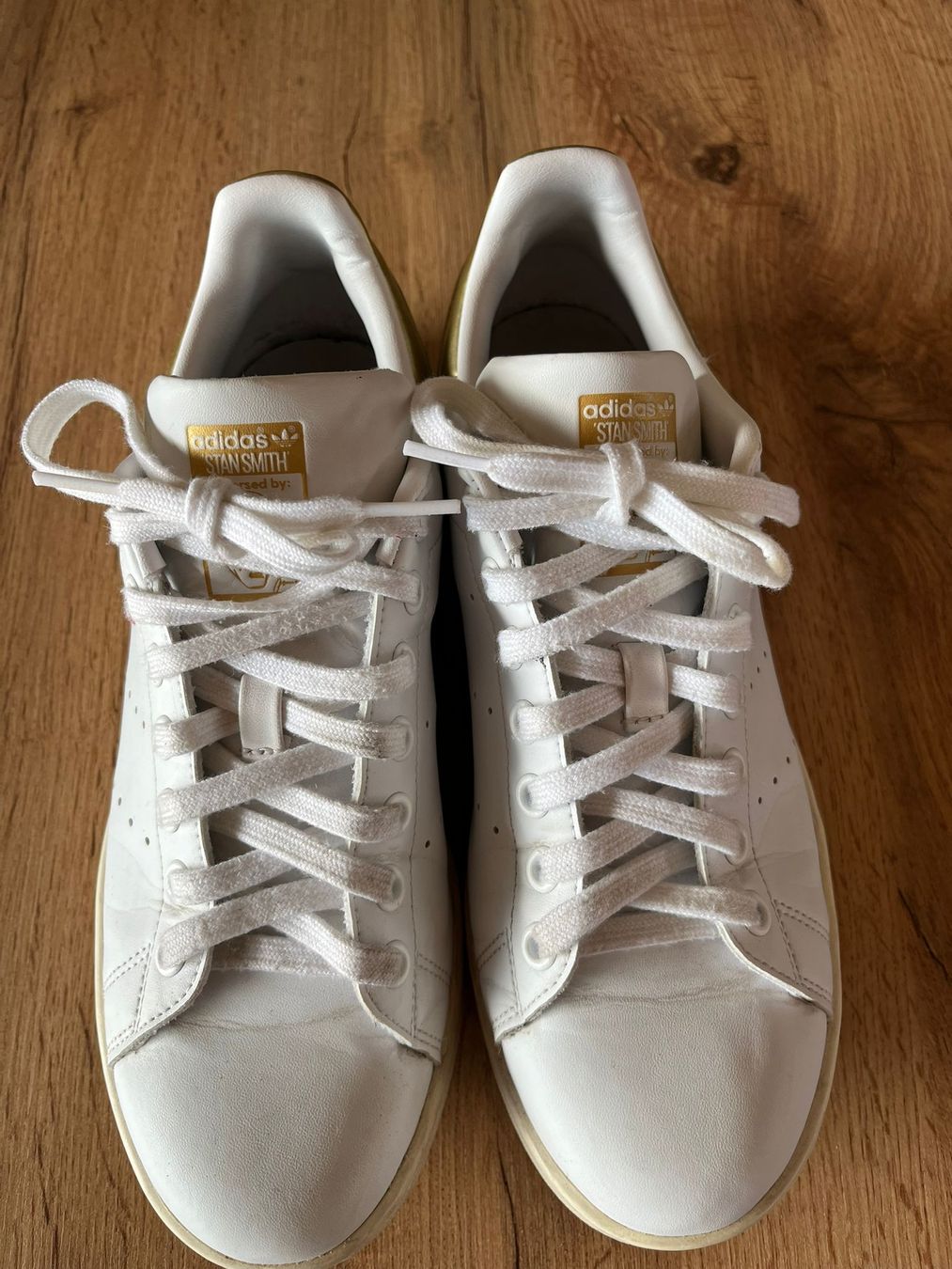 Damenschuhe: Chaussures Stan Smith – Neu (gemäss Beschreibung) aus Leytron von micseb 2