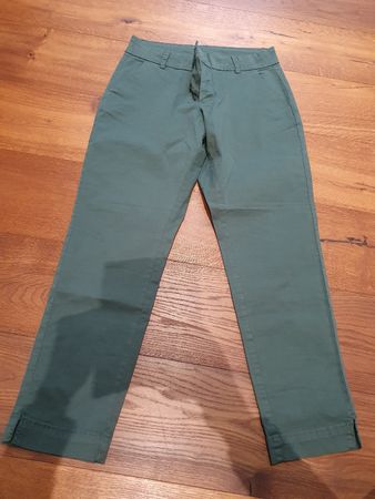Damen Hose neu Gr. 38