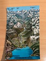 ANTIKE ANSICHTSKARTE VIERWALDSTÄTTERSEE*****
