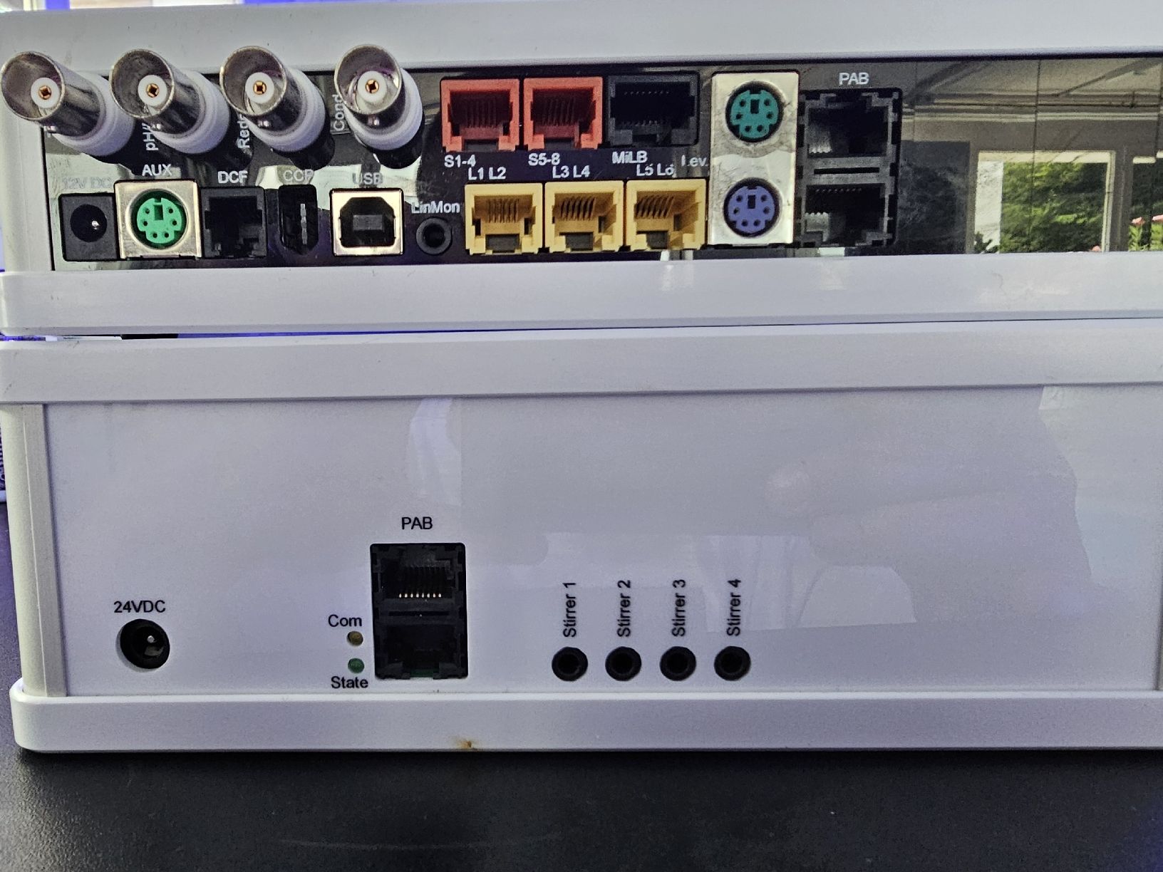 Filtri: GHL Profilux Set  – Usato da Samstagern venduto da FastLive 1