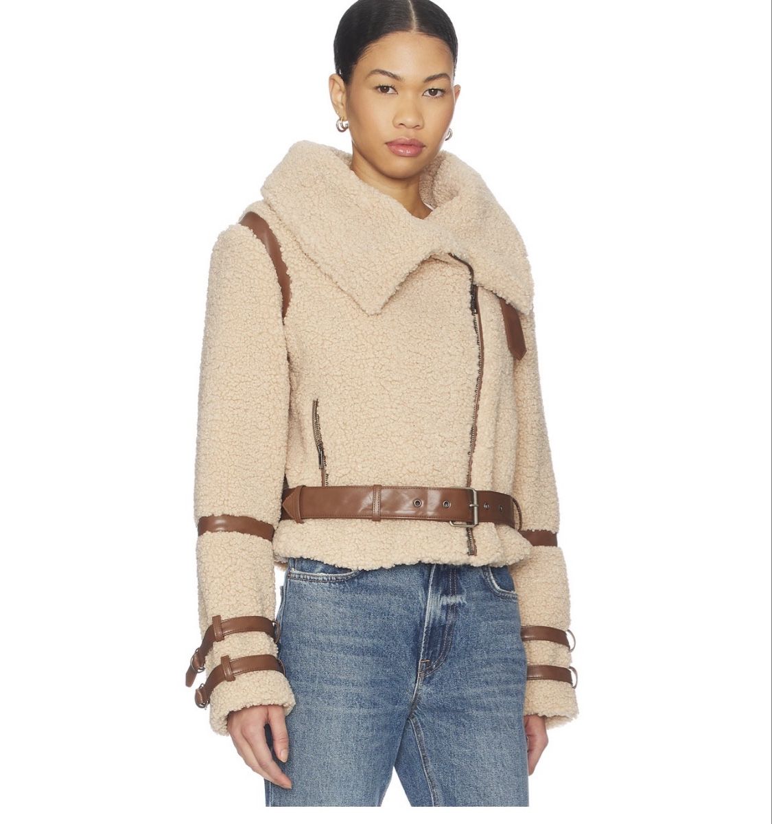 Giacche: Tularosa Winterjacke – Usato da Zürich venduto da murielni 2